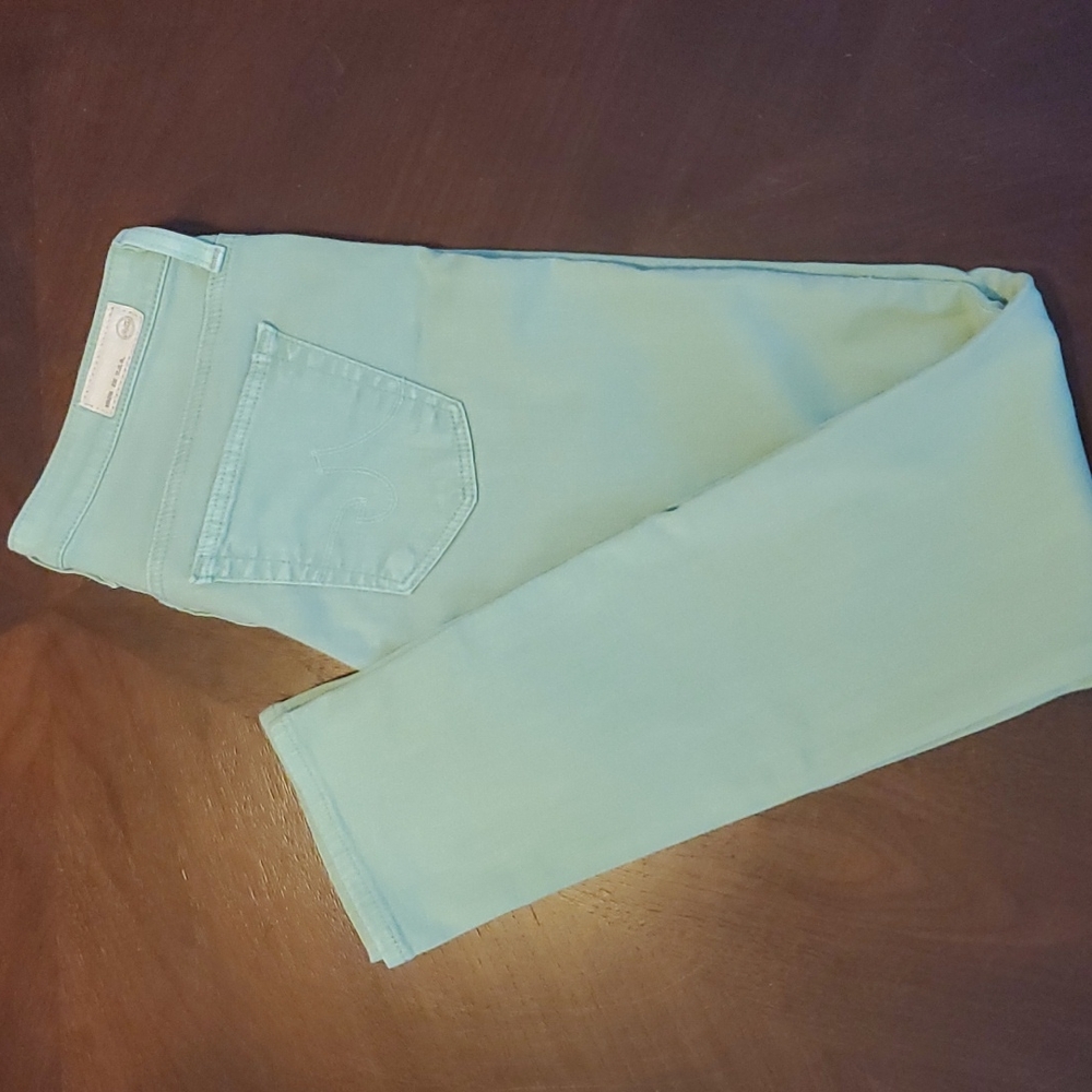 Like New AG Jeans
